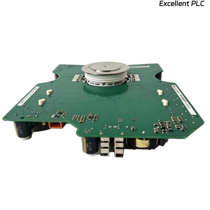 ABB 5SHX 0660F0002 3BHB018104R0001 IGCT Module