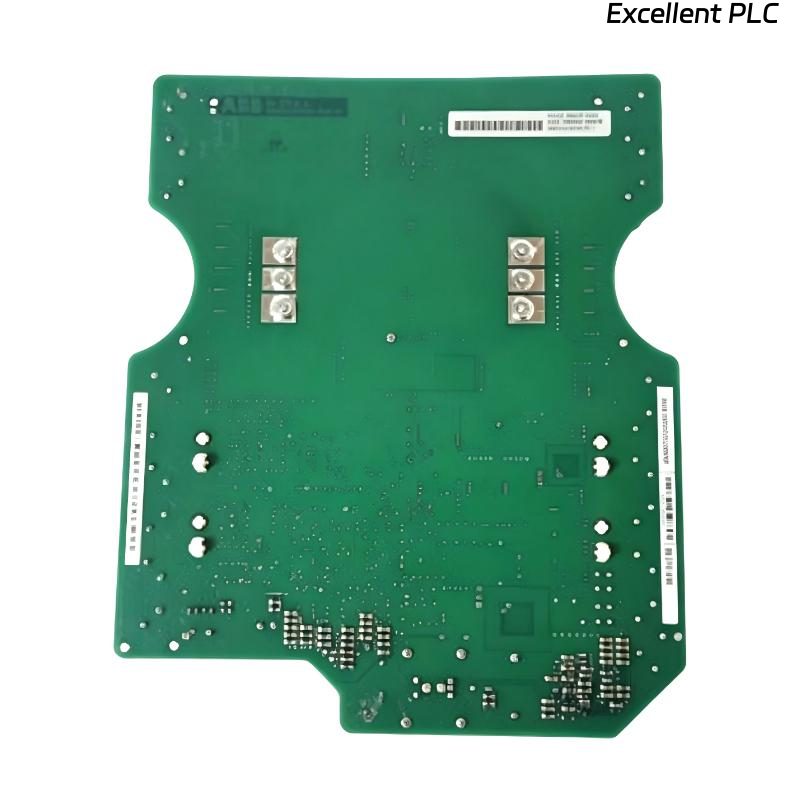 ABB 5SHX 0660F0002 3BHB018104R0001 IGCT Module