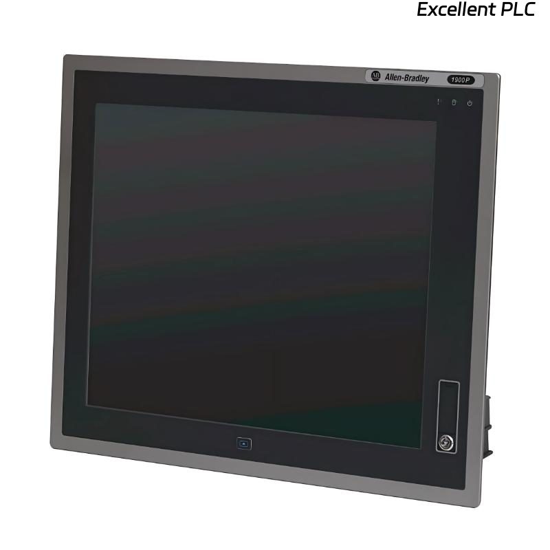 Allen Bradley 6181P-19A2SW71AC Integrated Display Industrial Computer