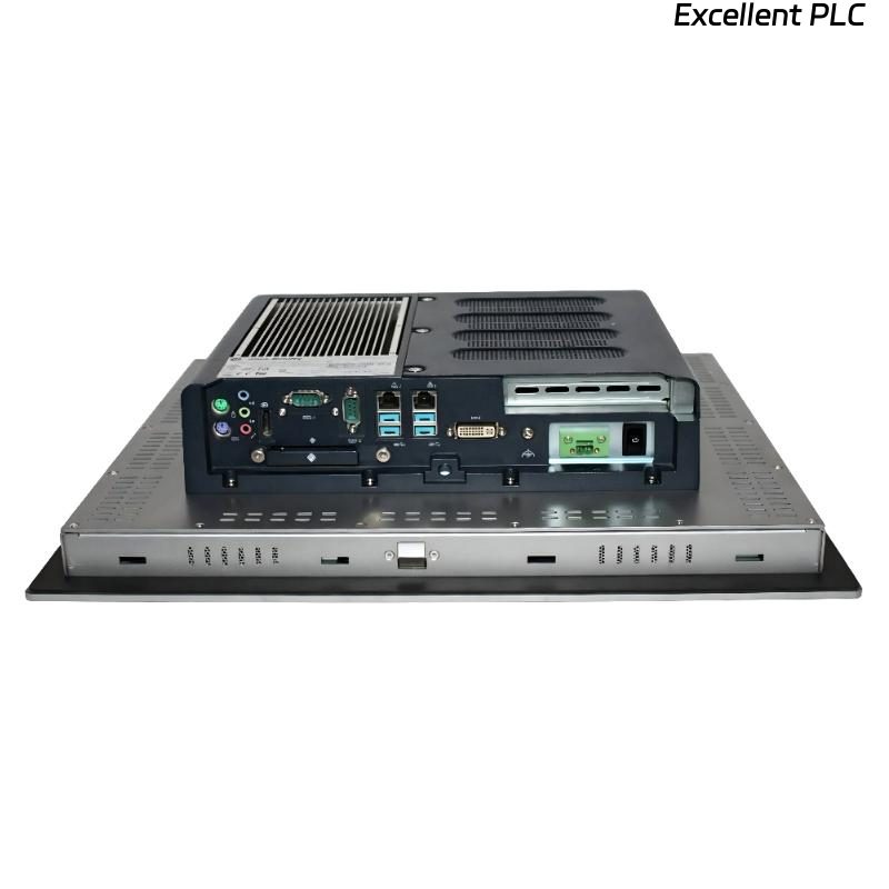 Allen Bradley 6181P-19A2SW71AC Integrated Display Industrial Computer