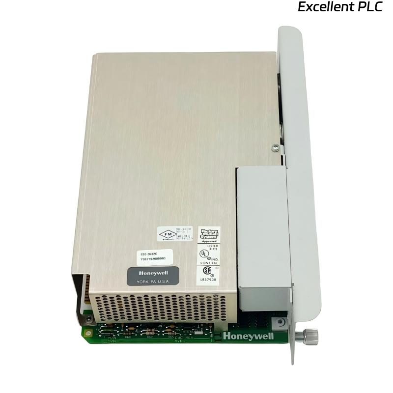 Honeywell 620-3632C Control Processor Module