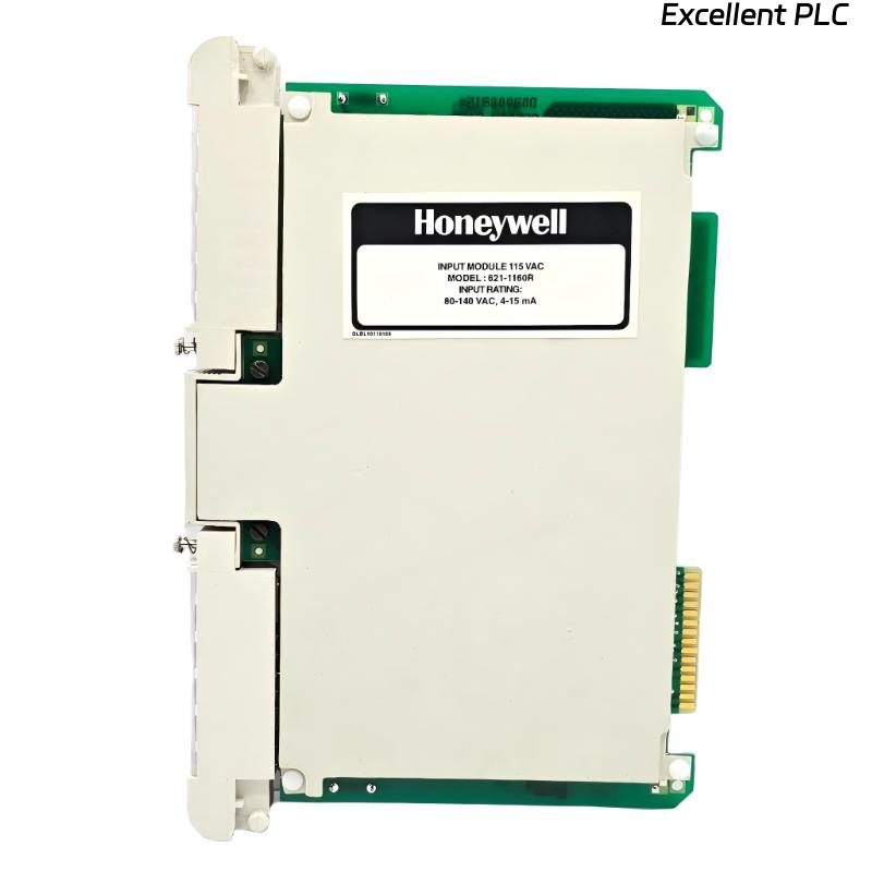 Honeywell 621-1160R Digital Input Module