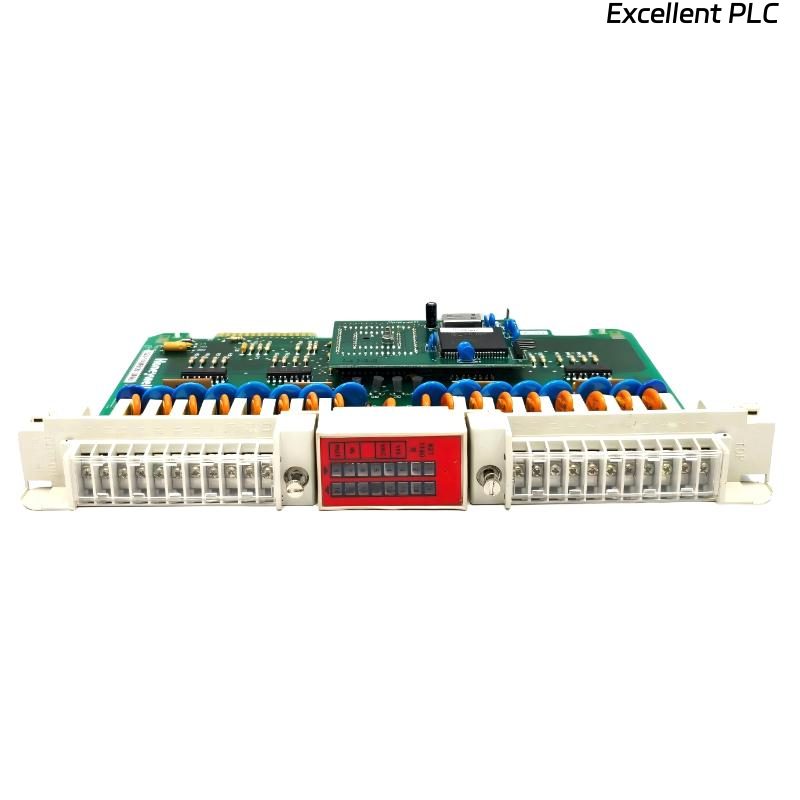 Honeywell 621-1160R Digital Input Module