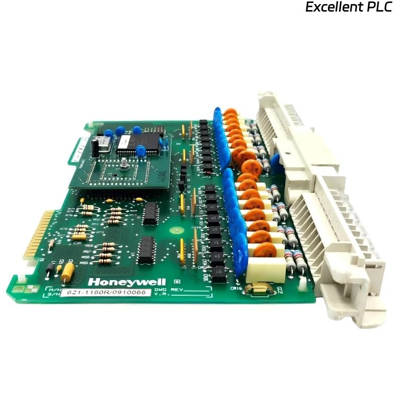 Honeywell 621-1160R Digital Input Module