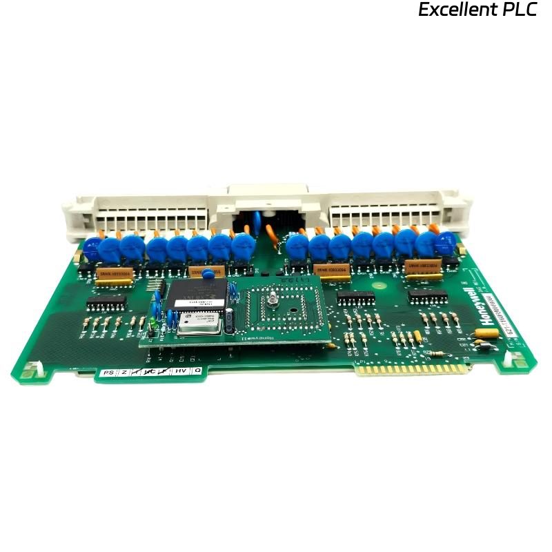 Honeywell 621-1160R Digital Input Module