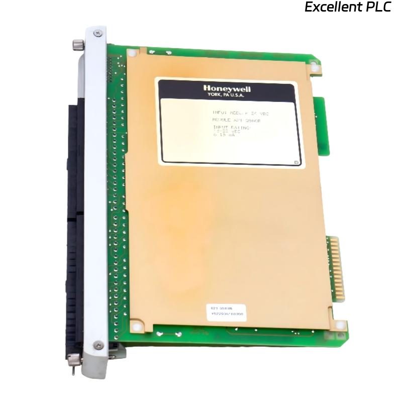 Honeywell 621-3580R Input Module