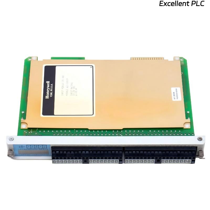 Honeywell 621-3580R Input Module