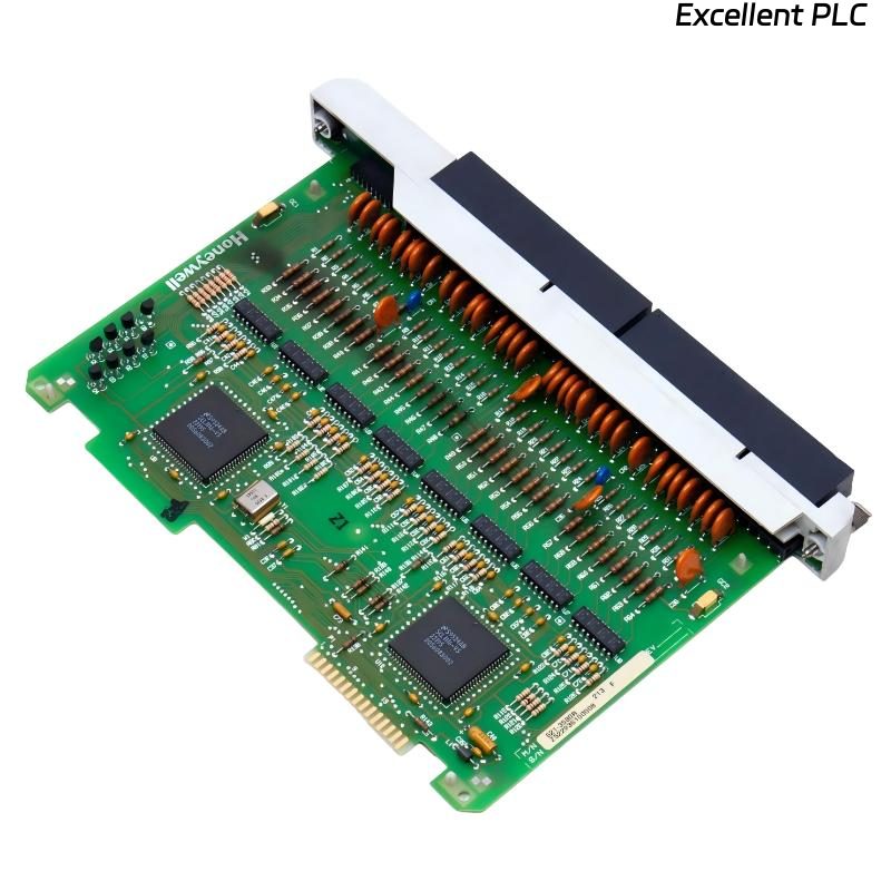 Honeywell 621-3580R Input Module