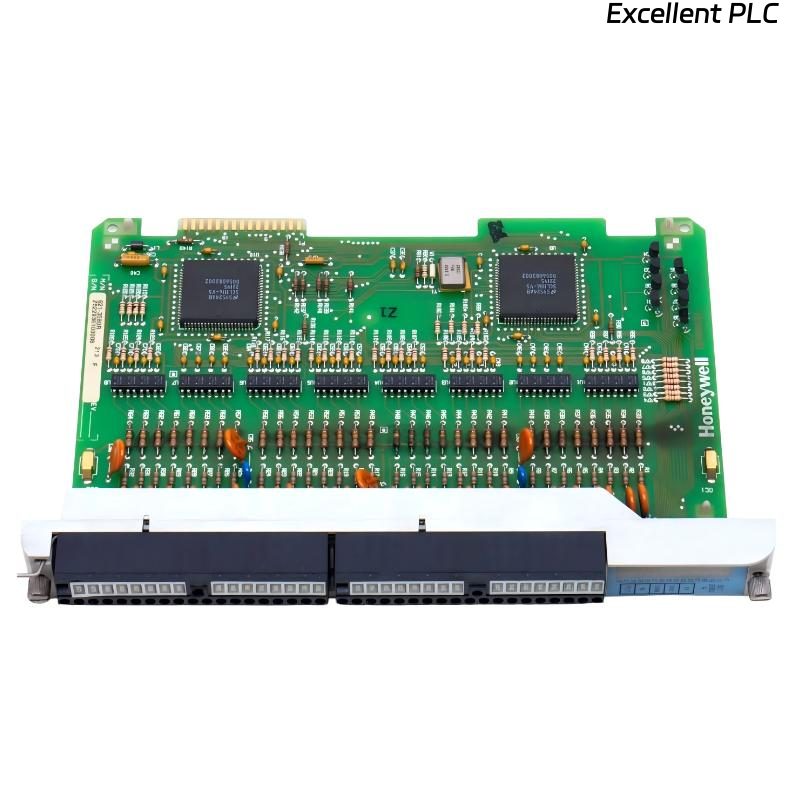 Honeywell 621-3580R Input Module