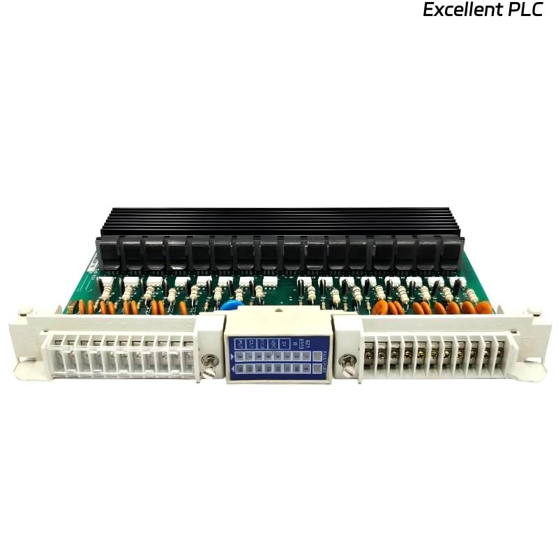 Honeywell 621-6550R Output Module