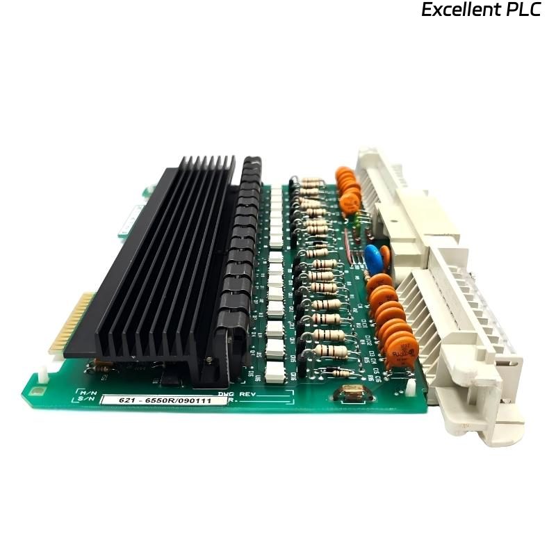 Honeywell 621-6550R Output Module