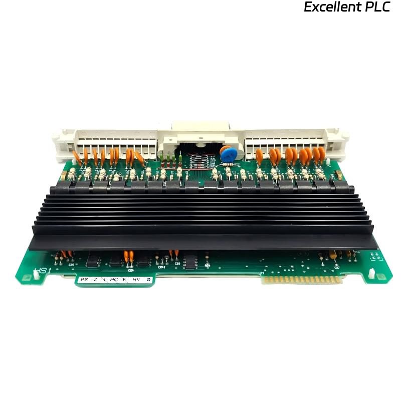 Honeywell 621-6550R Output Module