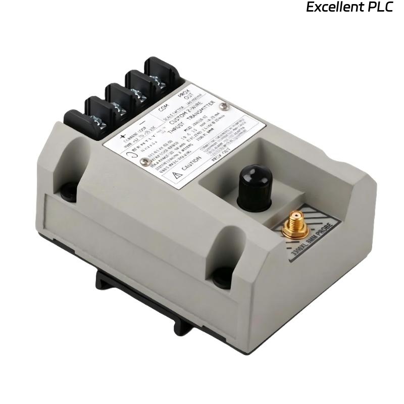 Bently Nevada 991-25-70-01-00 991 Thrust Transmitter