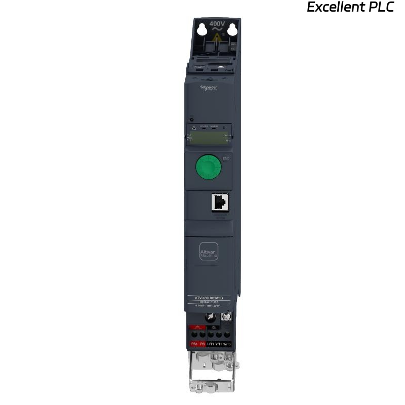 Schneider ATV320U06N4B Variable Speed Drive