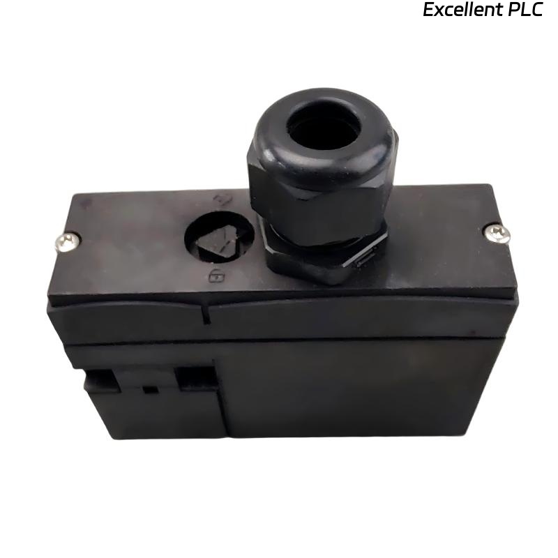 ABB AZM 170-02ZRK 3BHB006872P0002 Safety Lock