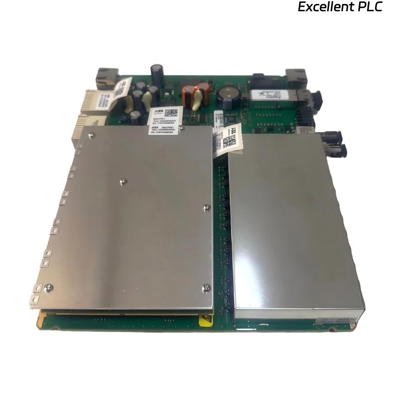 ABB COM02 1KHL178025R0001Z Control Board