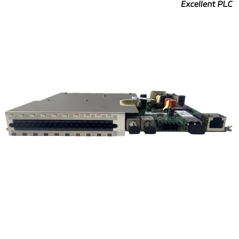 ABB COM02 1KHL178025R0001Z Control Board