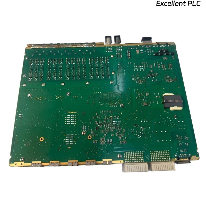 ABB COM02 1KHL178025R0001Z Control Board