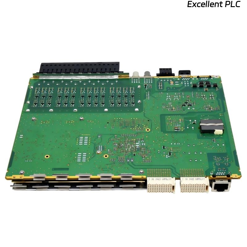 ABB COM02 1KHL178025R0002Z Control Board