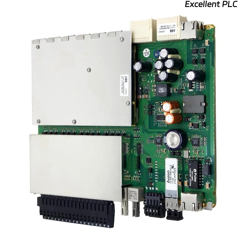 ABB COM02 1KHL178025R0002Z Control Board