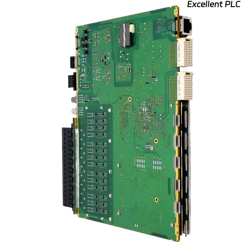 ABB COM02 1KHL178025R0002Z Control Board