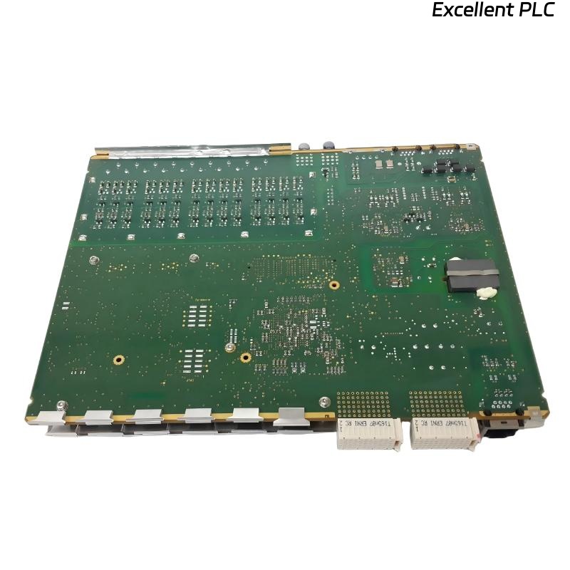ABB COM02 1KHL178025R0101Z Control Board