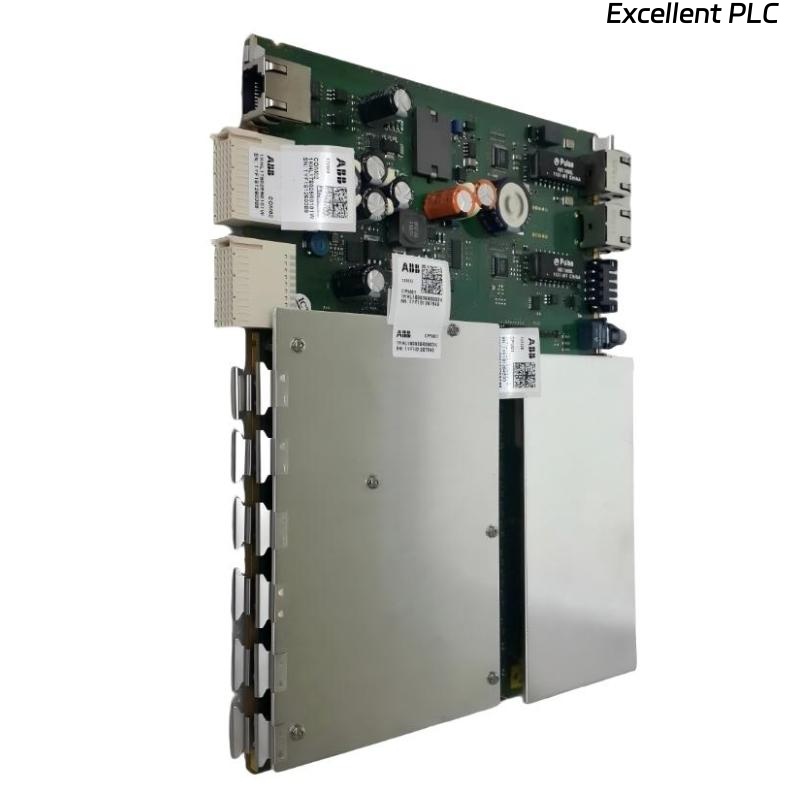 ABB COM02 1KHL178025R0101Z Control Board