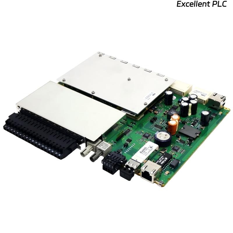 ABB COM02 1KHL178025R0102P Control Board