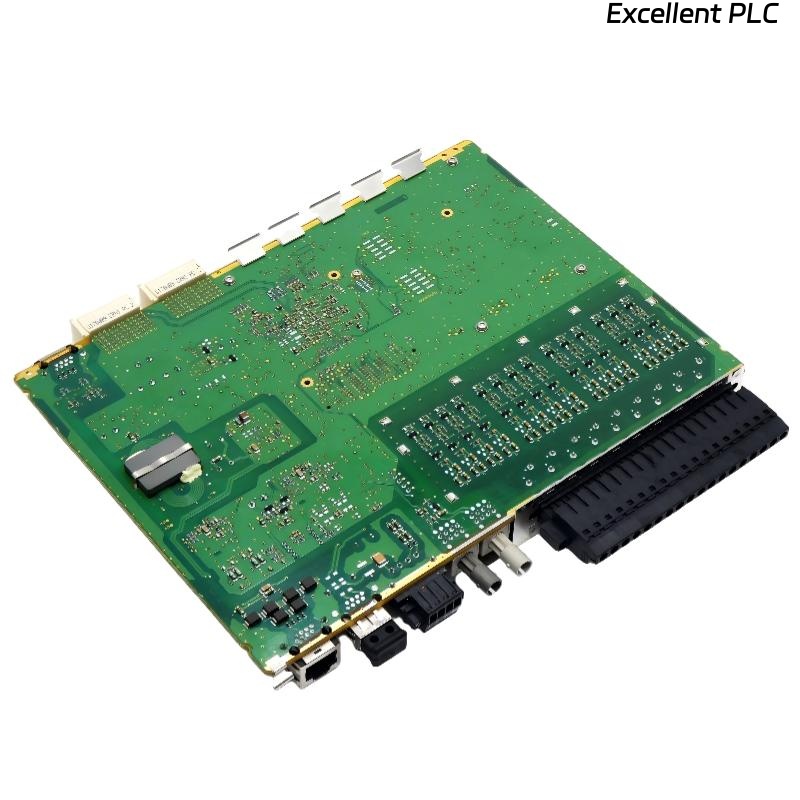 ABB COM02 1KHL178025R0102P Control Board