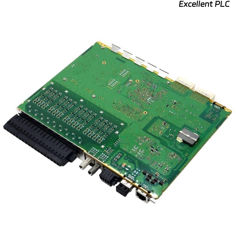 ABB COM02 1KHL178025R0102P Control Board