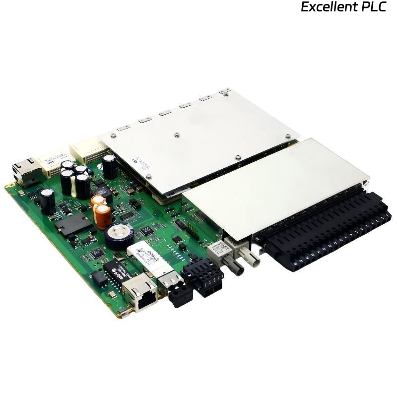 ABB COM02 1KHL178025R0102P Control Board