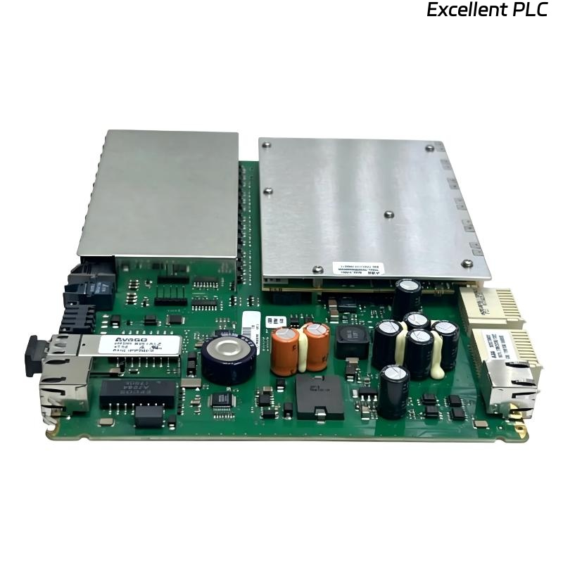 ABB COM02 1KHL178025R0102Z Control Board