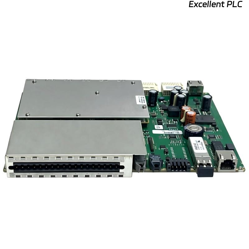 ABB COM02 1KHL178025R0102Z Control Board