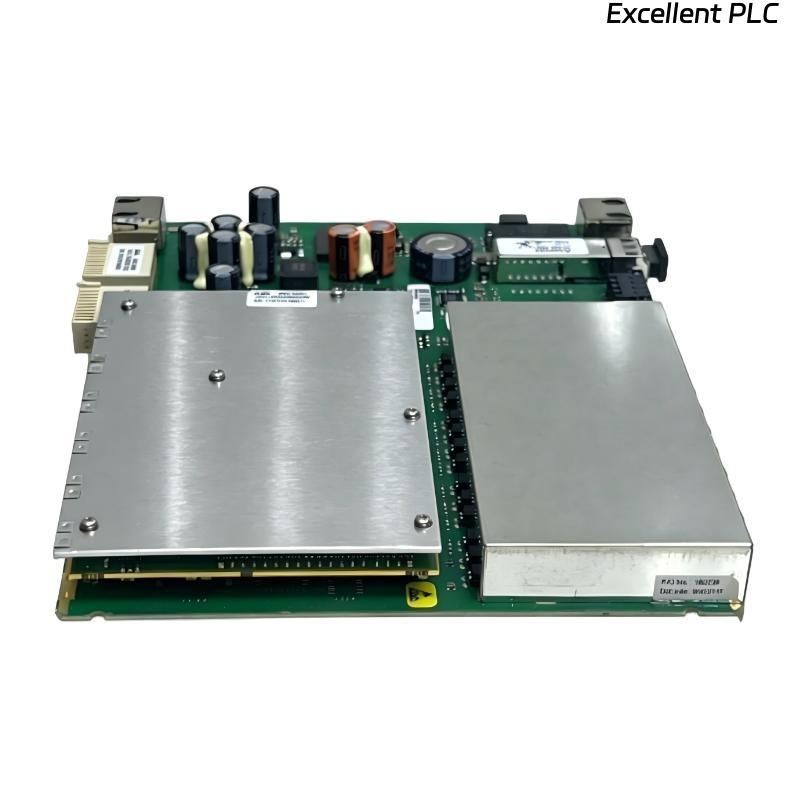 ABB COM02 1KHL178025R0102Z Control Board