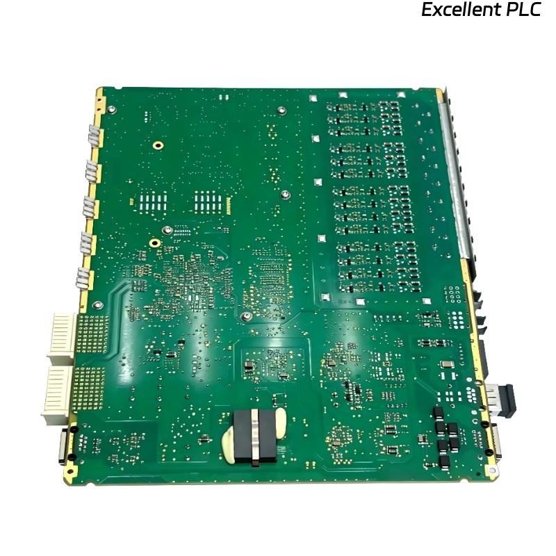 ABB COM02 1KHL178025R0102Z Control Board