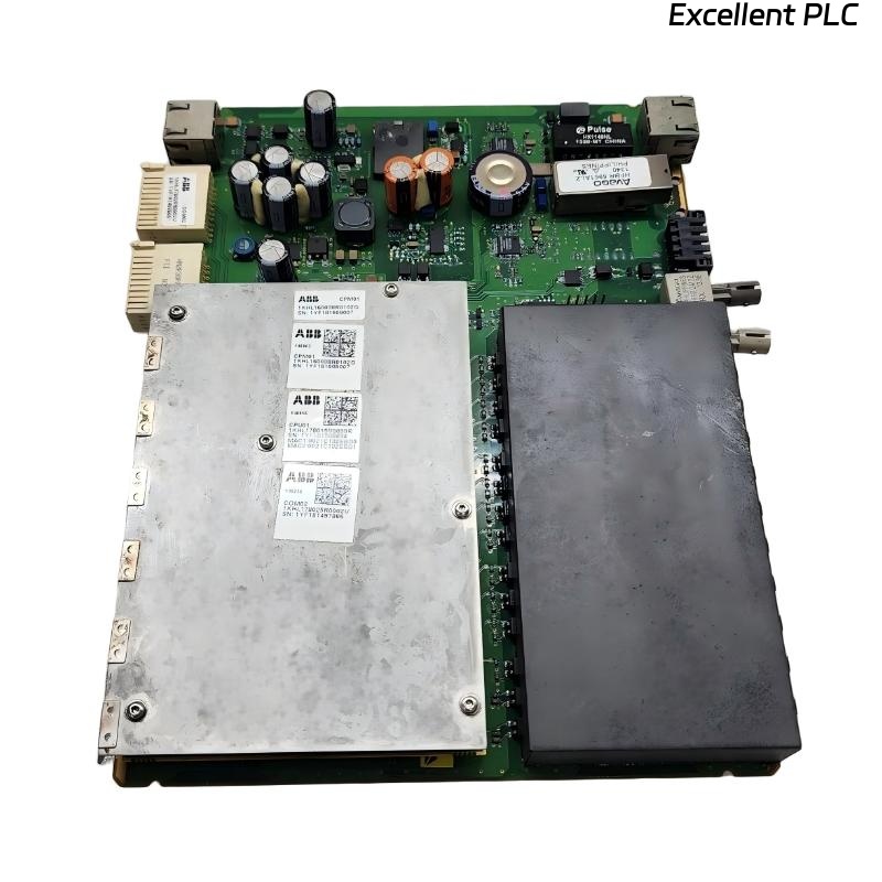ABB COM03 1KHL178039R0002G Control Board