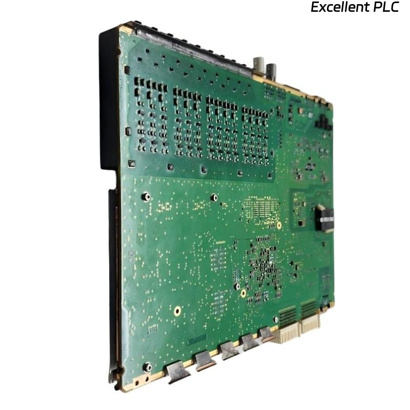 ABB COM03 1KHL178039R0002G Control Board