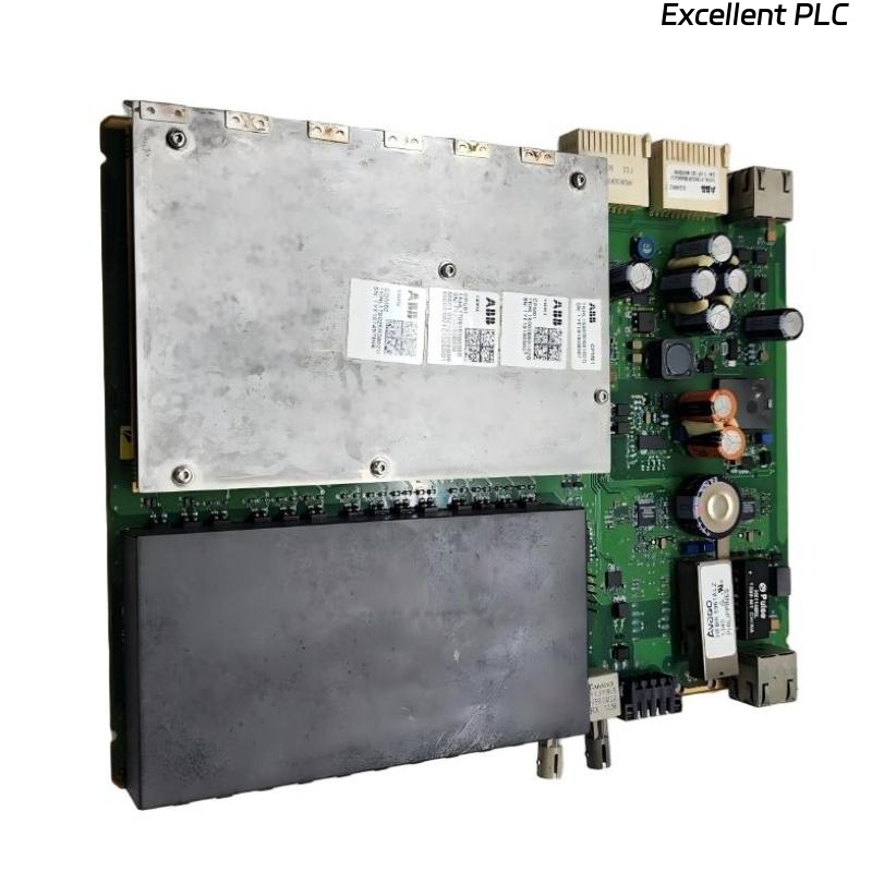 ABB COM03 1KHL178039R0002G Control Board