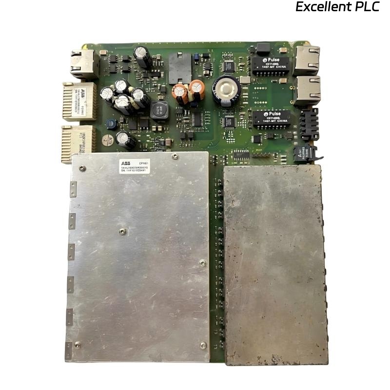 ABB COM05 1KHL178041R0001H Control Board