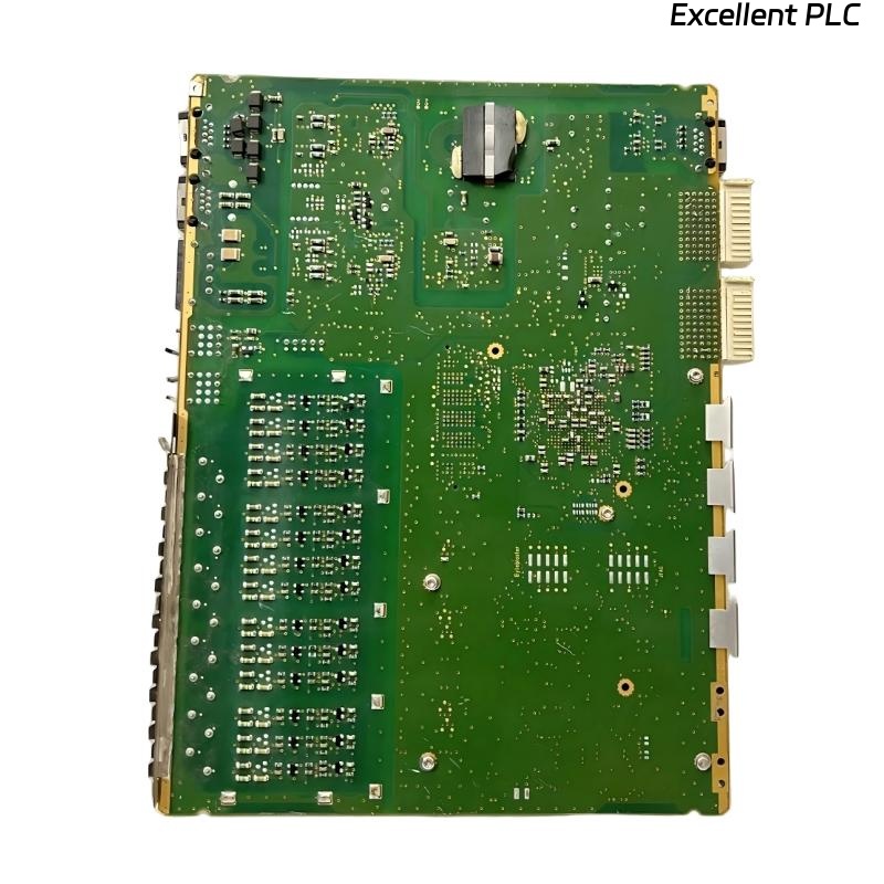 ABB COM05 1KHL178041R0001H Control Board
