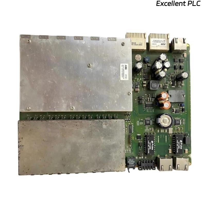 ABB COM05 1KHL178041R0001H Control Board