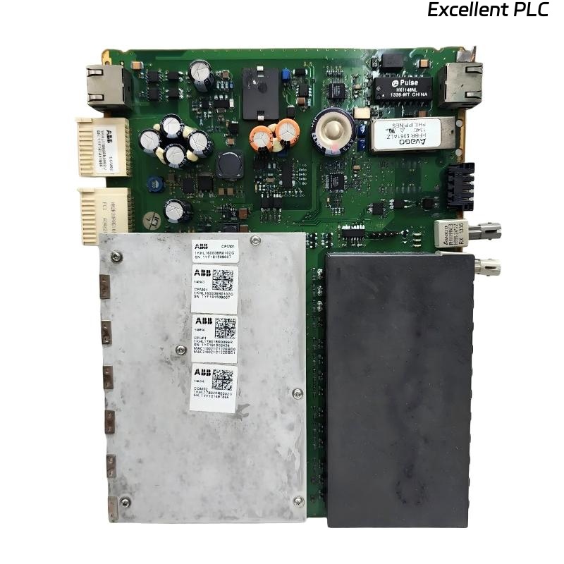 ABB COM05 1KHL178041R0001J Control Board