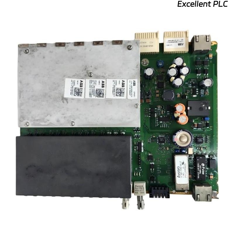 ABB COM05 1KHL178041R0001J Control Board