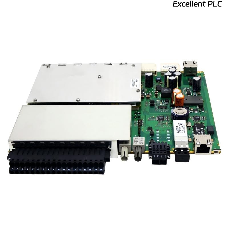 ABB CPM01 1KHL160038R0102N Control Board