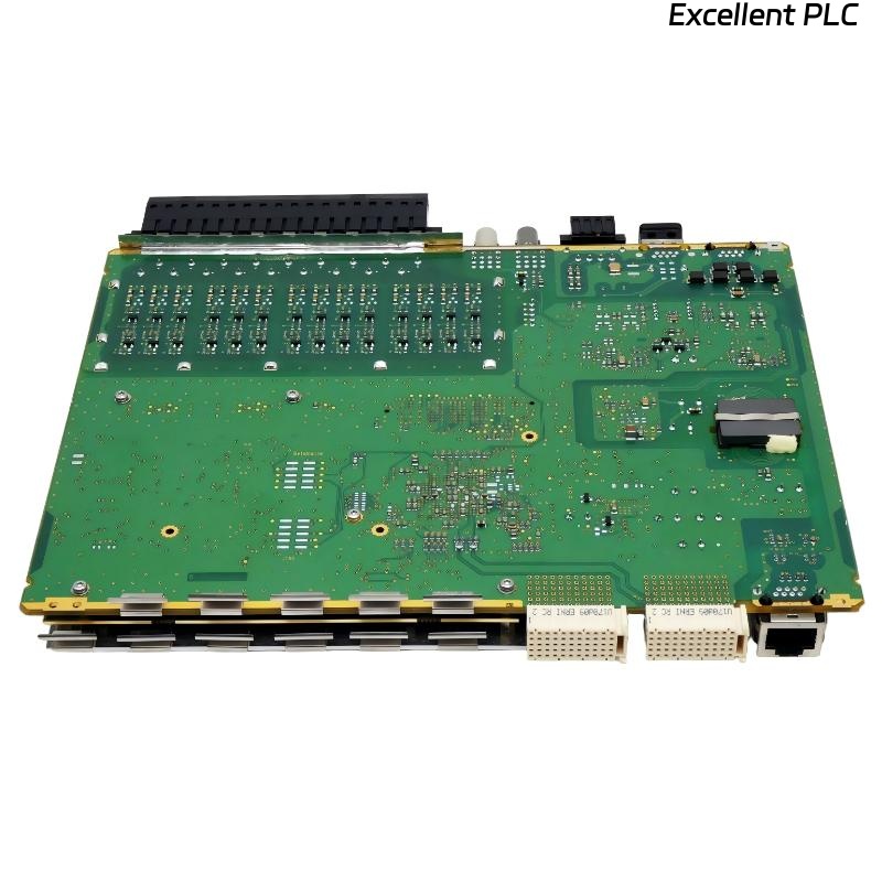ABB CPM01 1KHL160038R0102N Control Board