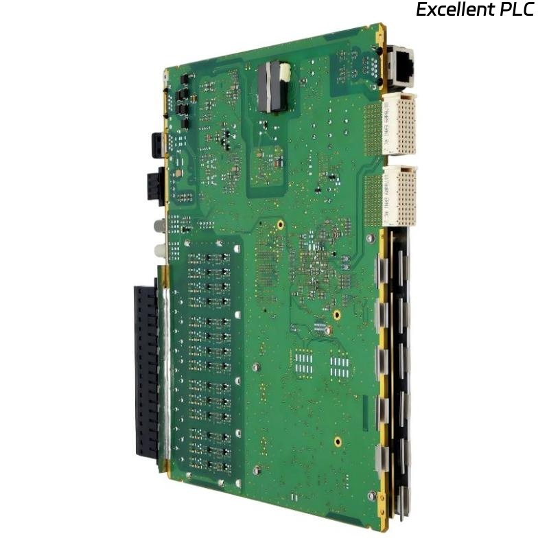 ABB CPM01 1KHL160038R0102N Control Board
