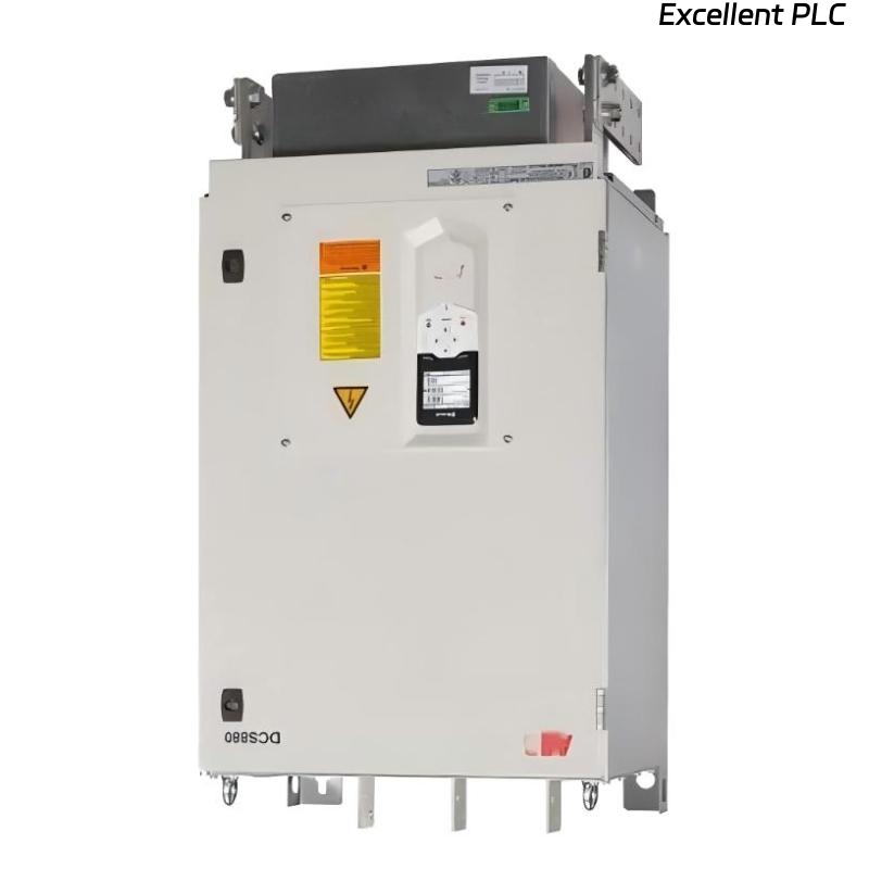 ABB DCS800-S02-2000-05-b DCS800 DC Speed Drive
