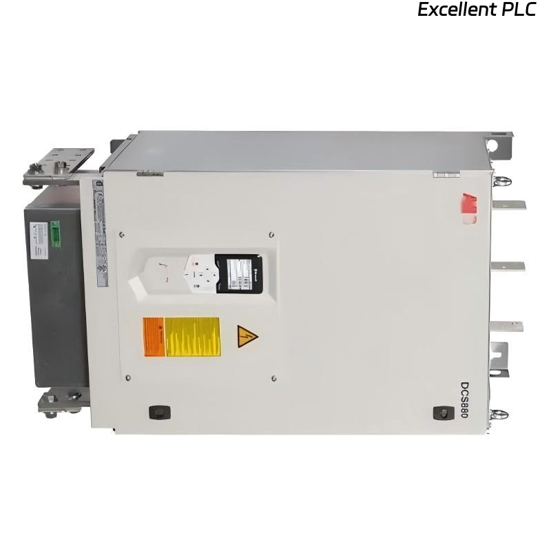 ABB DCS800-S02-2000-05-b DCS800 DC Speed Drive