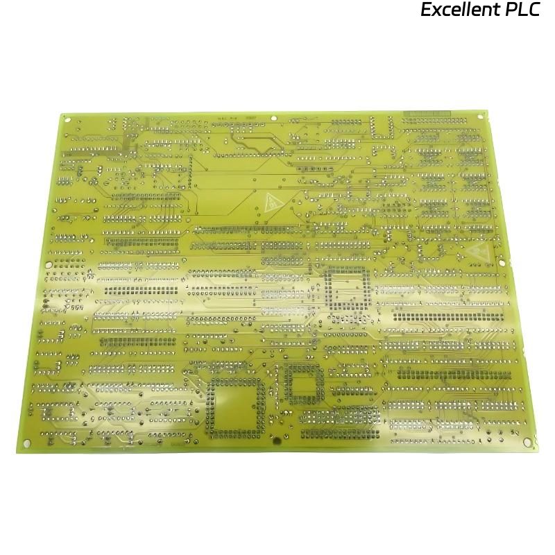 GE DS200TCCAG1BAA MARK V Common Analog I/O Board