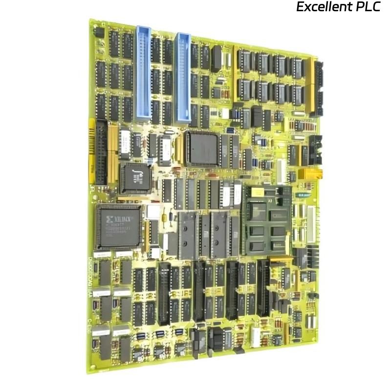 GE DS200TCCAG1BAA MARK V Common Analog I/O Board
